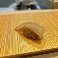 恵比寿 鮨 おぎ乃 - 