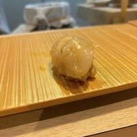 恵比寿 鮨 おぎ乃 - 