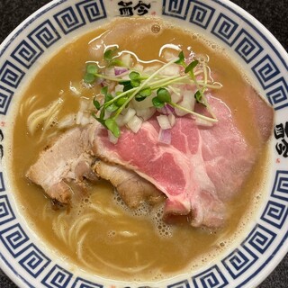 ラーメン而今_0