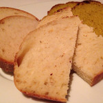 インカント - パーネ