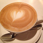 インカント - カプチーノ