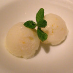 インカント - ジェラート