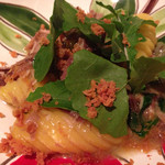 インカント - マッロレッドゥス