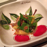 インカント - マッロレッドゥス