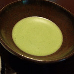 抹茶