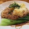 香港麺 新記 四谷三丁目店