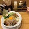 つけめん 蕾 本家