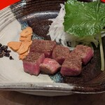 六本木うかい亭 - 