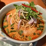 オールドタイランド 飯田橋店 - 