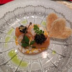 六本木うかい亭 - 