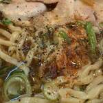 ラーメンながた - 