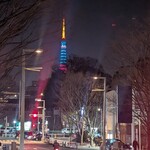 六本木うかい亭 - 