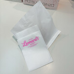 レナーズ 横浜ワールドポーターズ店 - 