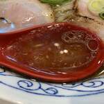 ラーメンながた - 