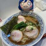 ラーメンながた - 