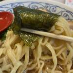 ラーメンながた - 