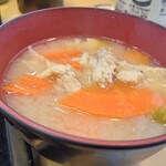 回転寿し　活鮮 - 