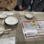 餃子屋 満園 三宮店（1号店） - 