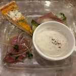 ラ・メゾン センター北店 - 