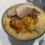 ラーメンながた - 