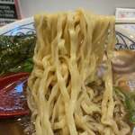 ラーメンながた - 