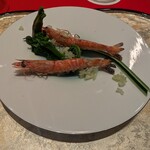 六本木うかい亭 - 