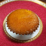 東京風月堂 - 料理写真:マドレーヌ