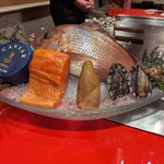 六本木うかい亭 - 