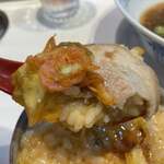 ラーメンながた - 