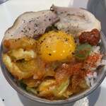 ラーメンながた - 