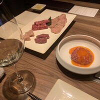 焼肉うしごろ 新宿三丁目店 - 