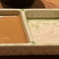 串揚げキッチン だん 十三店 - 