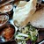 南インド料理ダクシン - 料理写真: