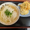 讃岐うどん いわい