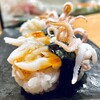 東京寿司 ITAMAE SUSHI 新橋店