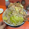 ラーメン富士丸 神谷本店