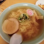 らーめん大金 - 