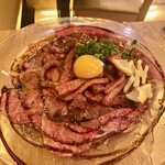 肉バル グリル＆バーベキュー プラチナミート - 