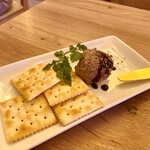 肉バル グリル＆バーベキュー プラチナミート - 