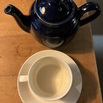 think食堂 - モルゲンタウ（ホット）