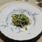 アッピア アルタ - 