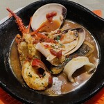 アッピア アルタ - 