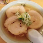 らーめん大金 - 