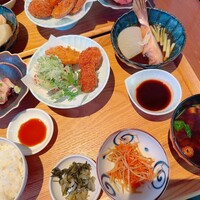 Japanese Restaurant KINZA - 