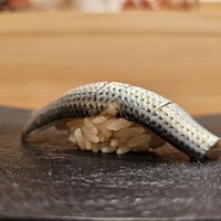 鮨 こん藤 - 