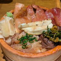 焼うお いし川 名古屋 - 