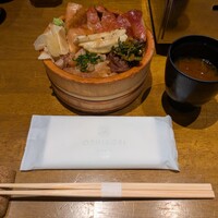 焼うお いし川 名古屋 - 