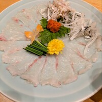 華ぶさ - てっさ