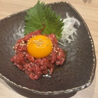 近江うし 焼肉 にくTATSU 青山本店 - 