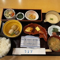 名古屋 なだ万 名古屋東急ホテル店 - 